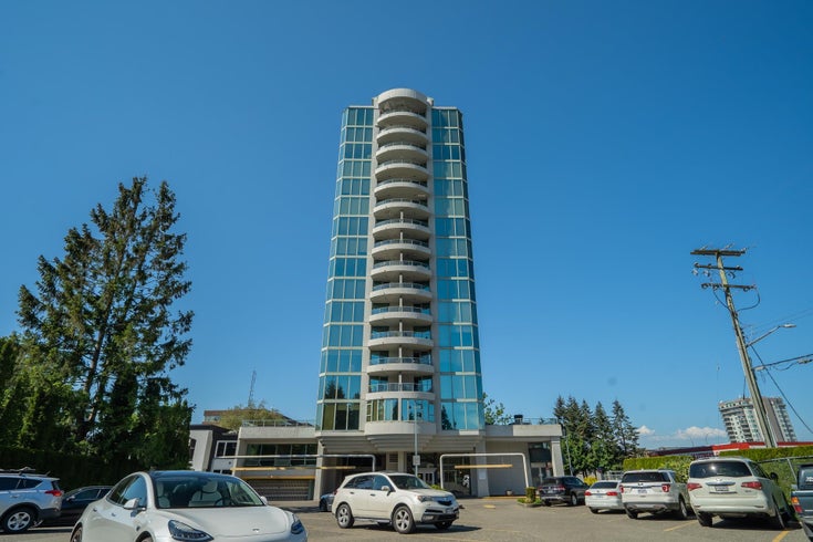 303 32330 South Fraser Way - Central Abbotsford Apartment/Condo for sale, 2 Bedrooms (R2837941)