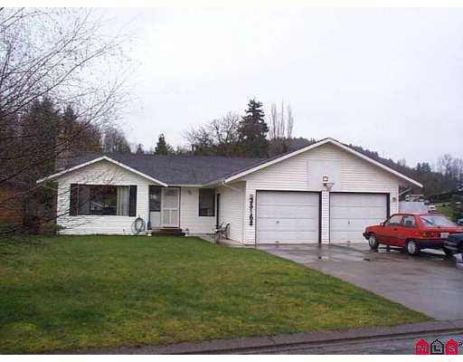 35168 Skeena Avenue - Abbotsford East House/Single Family, 5 Bedrooms (F9906157)