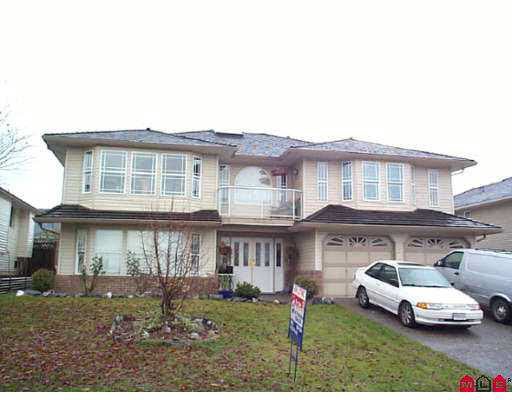 3096 Kingfisher Drive - Abbotsford West House/Single Family, 7 Bedrooms (F2020886)