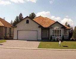 3903 Coachstone Drive - Abbotsford East House/Single Family, 3 Bedrooms (F9705794)