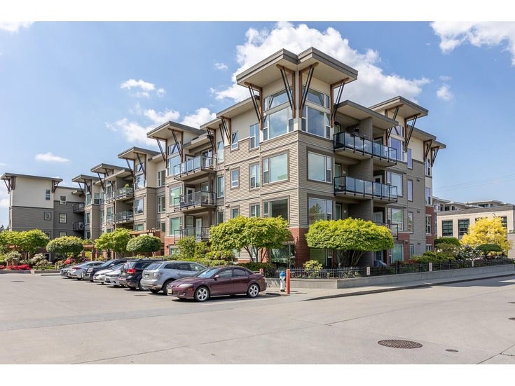 114 33538 Marshall Road - Central Abbotsford Apartment/Condo for sale, 2 Bedrooms (R2581603)