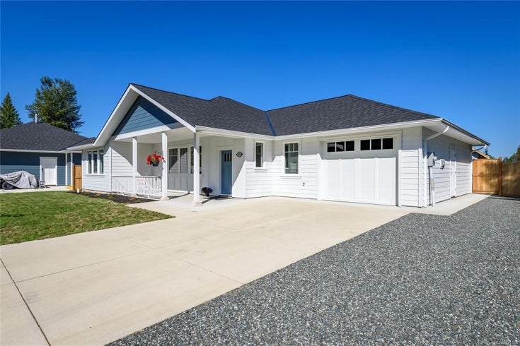 2884 Carlisle Lane - CV Cumberland Single Family Residence, 3 Bedrooms (991334)