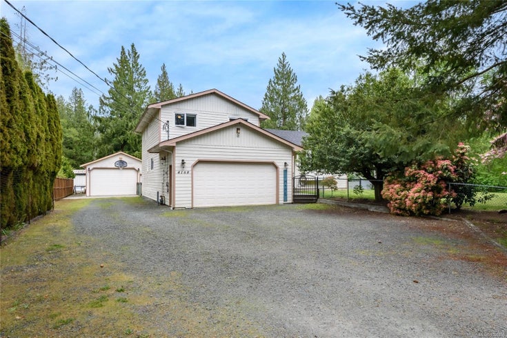4168 Enquist Rd - CR Campbell River South Single Family Residence, 3 Bedrooms (1000850)