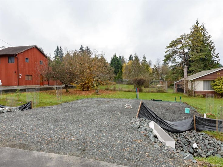 829 Nicholls Rd - CR Campbell River Central Land(802064)