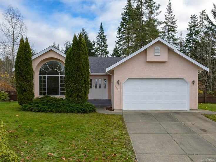 2121 Drake Pl - CV Courtenay East Single Family Residence, 3 Bedrooms (828604)