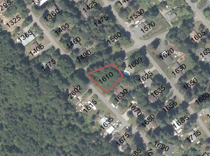 Lot 11 Tweed Rd - CV Courtenay West Land(859915)