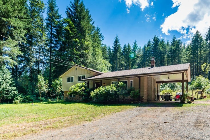 2877 Macaulay Rd - CV Merville Black Creek Single Family Residence, 3 Bedrooms (766308)
