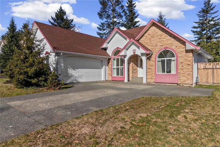 2262 Heron Cres - CV Comox (Town of) Single Family Residence, 3 Bedrooms (923745)