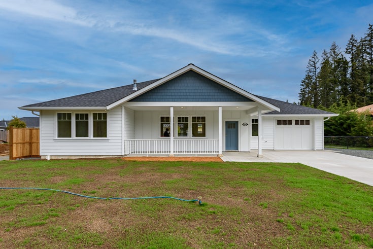 2884 Carlisle Lane - CV Cumberland Single Family Residence, 3 Bedrooms (903787)