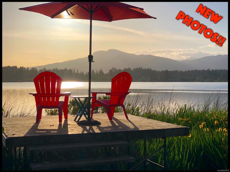 1743 Maple Bay Rd - Du East Duncan Single Family Residence for Sale, 4 Bedrooms (950576)