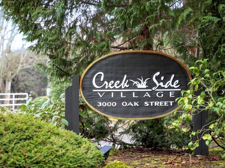 203B 3000 Oak St - Du Chemainus Condo Apartment for sale, 2 Bedrooms (961824)