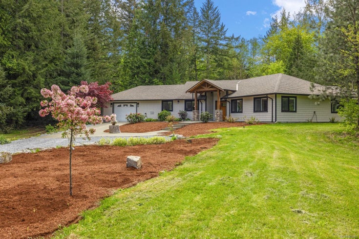 1218 Deloume Rd - ML Mill Bay Single Family Residence for Sale, 3 Bedrooms (963163)