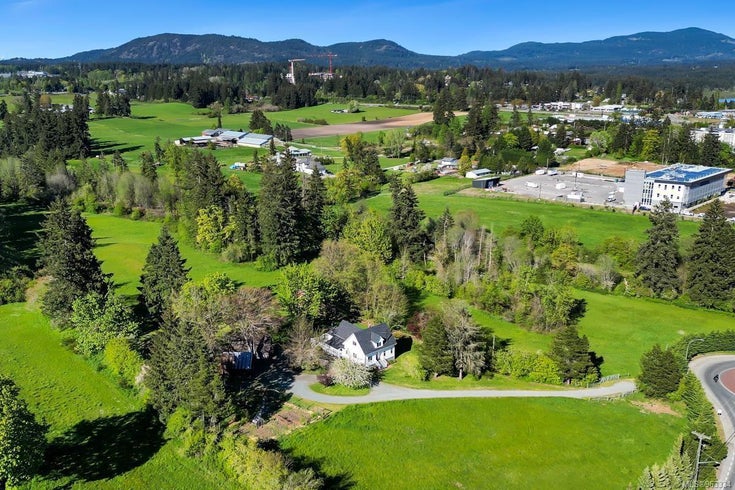 3095 Drinkwater Rd - Du West Duncan Single Family Residence for Sale, 4 Bedrooms (963334)