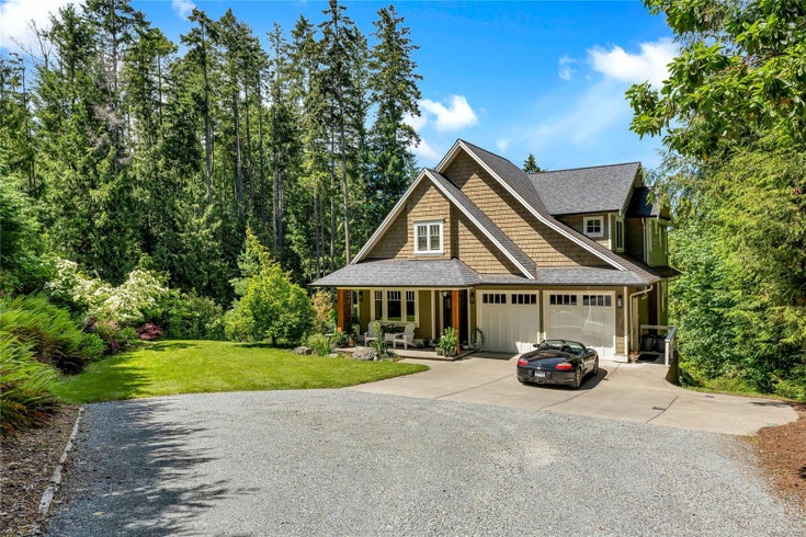 1049 Braithwaite Dr - ML Cobble Hill Single Family Residence for Sale, 6 Bedrooms (963382)
