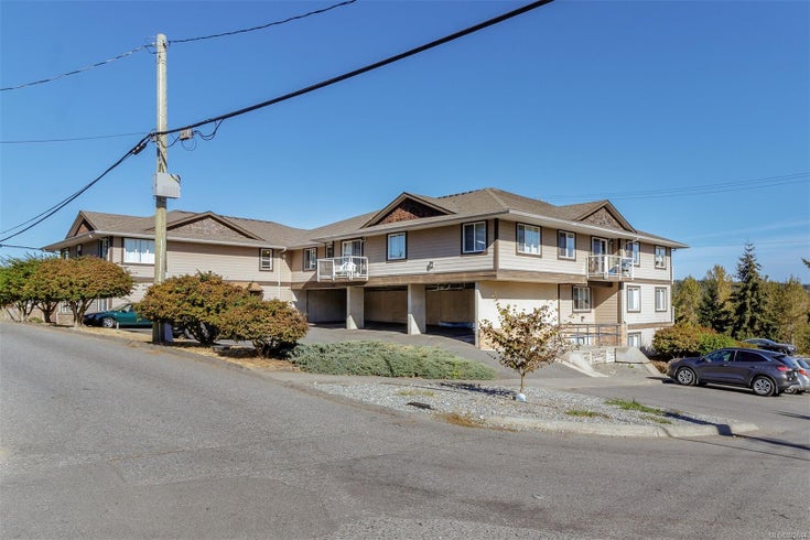 6 8 White St - Du Ladysmith Condo Apartment for sale, 2 Bedrooms (972644)