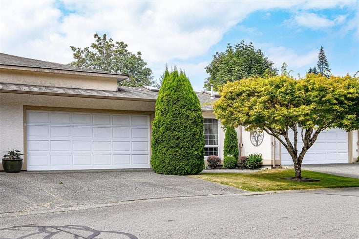 2 2979 River Rd - Du Chemainus Townhouse for sale, 2 Bedrooms (972647)