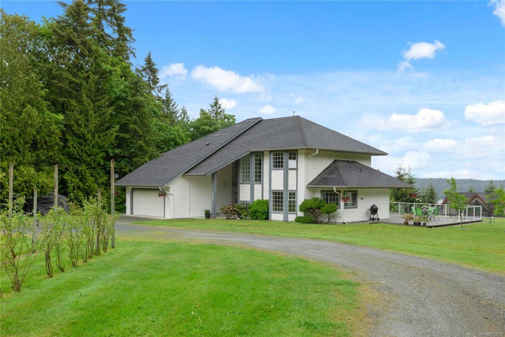 408 Hall Rd - Du Ladysmith Single Family Residence for sale, 3 Bedrooms (973230)