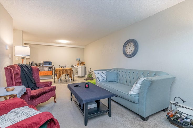 101 218 Bayview Ave - Du Ladysmith Condo Apartment for sale, 2 Bedrooms (976056)