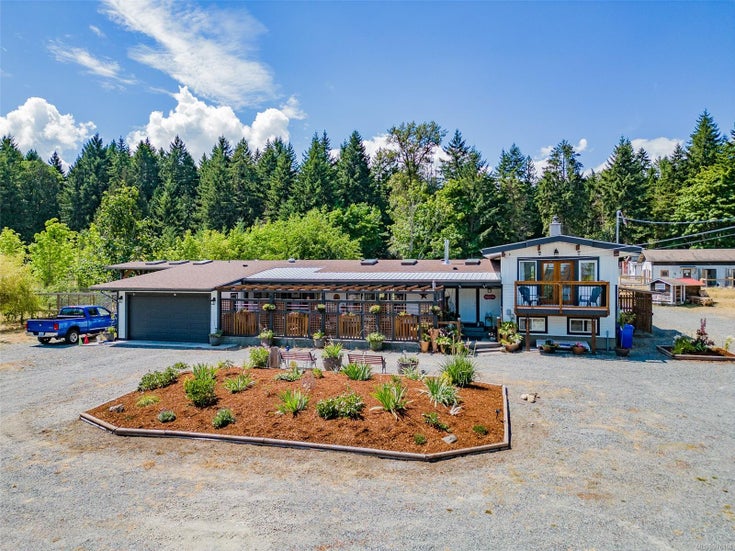 12844&12838 Ivey Rd - Du Ladysmith Single Family Residence for sale, 9 Bedrooms (976168)