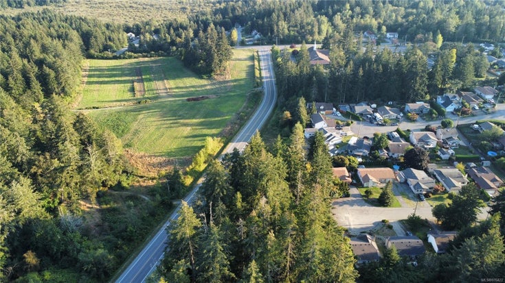 Lot A Deborah Dr - Du East Duncan Land for sale(976422)