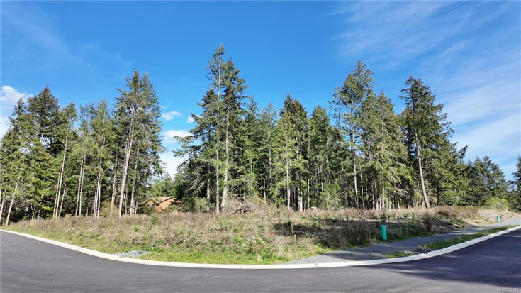 Lot 5 Wildwood Dr - Du East Duncan Land for sale(977279)