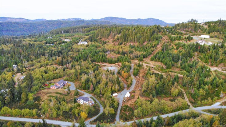 Proposed 301A Stebbings Rd - ML Shawnigan Land for sale(978791)