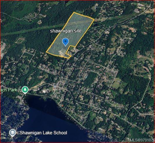 1600 Shawnigan-Mill Bay Rd - ML Shawnigan Land for sale(979187)