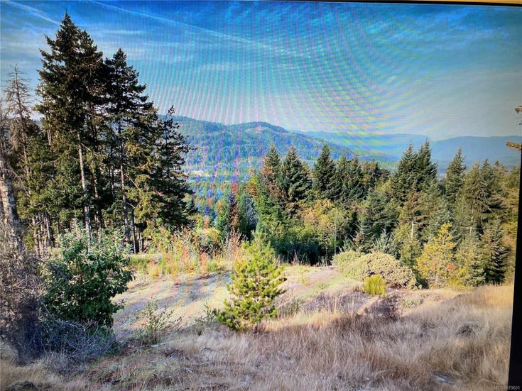 Lot 4 4670 Goldstream Heights Dr - ML Malahat Proper Land for sale(979601)