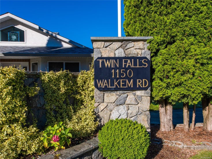 104 1150 Walkem Rd - Du Ladysmith Condo Apartment for sale, 2 Bedrooms (979683)