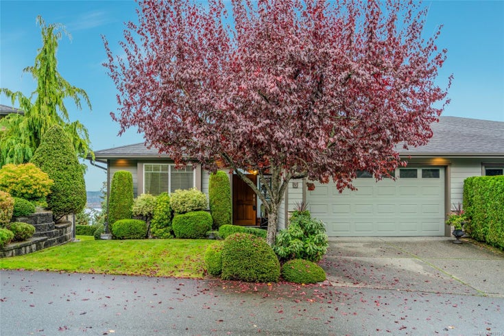 3 626 Farrell Rd - Du Ladysmith Townhouse for sale, 3 Bedrooms (979701)