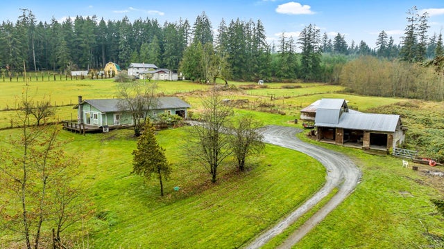 2915 Jackson Rd - Du Cowichan Station/Glenora Single Family Residence for sale, 3 Bedrooms (981293)