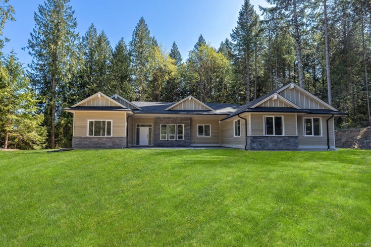 1054 Fern Ridge Dr - ML Mill Bay Single Family Residence for Sale, 4 Bedrooms (996904)