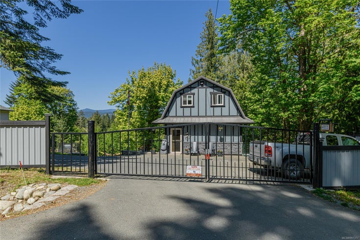 4011 Cambrai Rd - Du West Duncan Single Family Residence for Sale, 6 Bedrooms (997377)