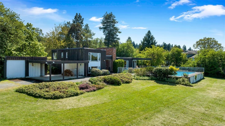 6364 Deykin Ave - Du East Duncan Single Family Residence for Sale, 4 Bedrooms (997437)