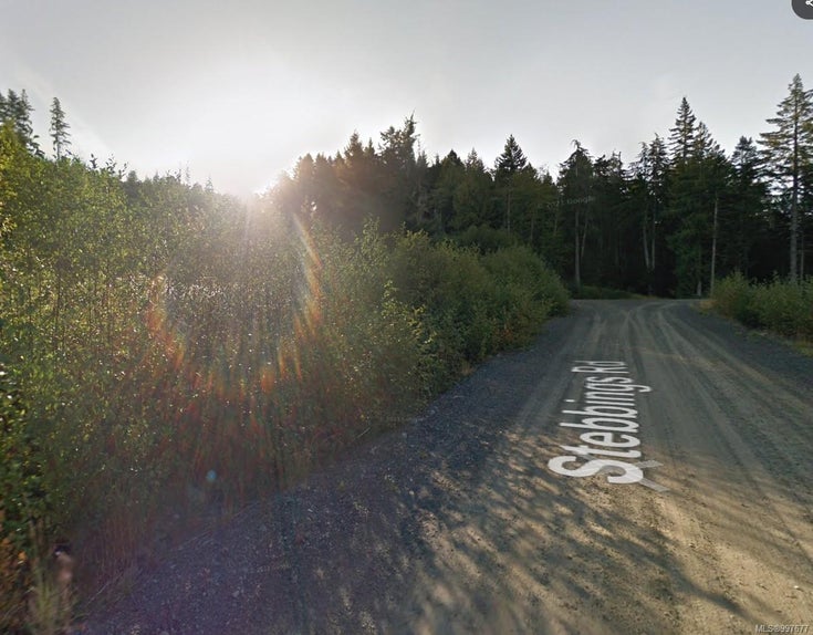 Lot 5 Stebbings Rd - ML Shawnigan Land for Sale(997677)
