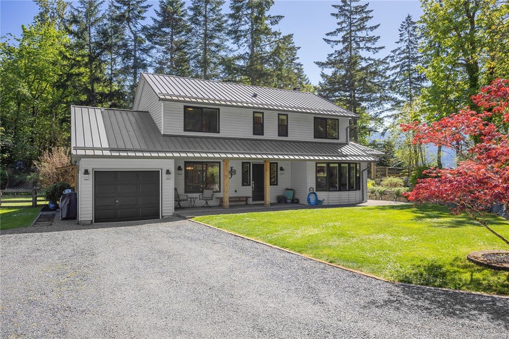 4299 Entrance Ave - Du Ladysmith Single Family Residence for Sale, 5 Bedrooms (997971)