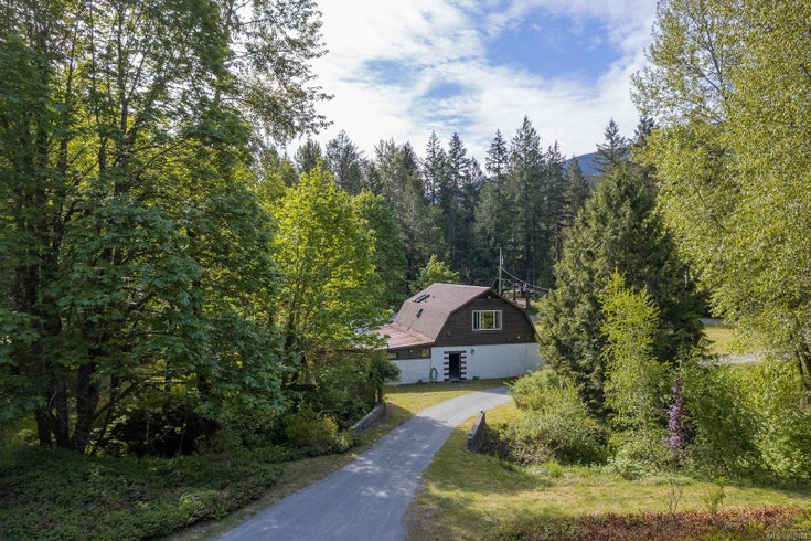 5617 River Valley Rd - Du West Duncan Single Family Residence for Sale, 5 Bedrooms (998004)