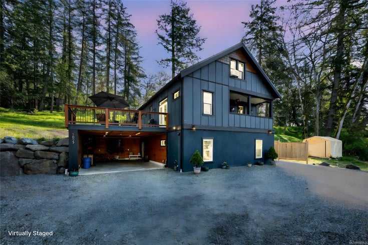 1029 Herd Rd - Du East Duncan Single Family Residence for Sale, 4 Bedrooms (998062)