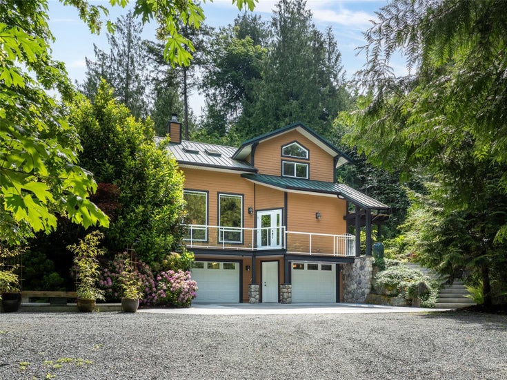 7493 Westholme Rd - Du East Duncan Single Family Residence for Sale, 5 Bedrooms (998117)
