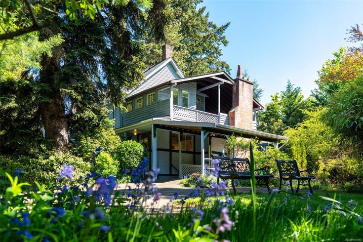 6184 Alington Rd - Du West Duncan Single Family Residence for Sale, 3 Bedrooms (999192)