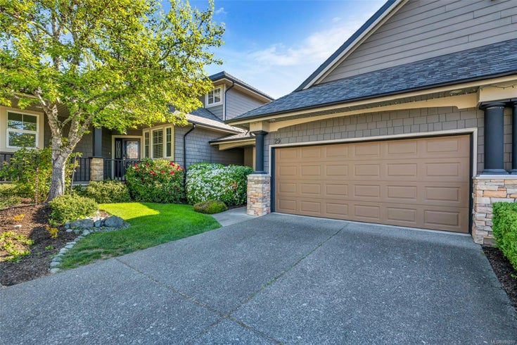 29 - 912 Brulette Pl - ML Mill Bay Townhouse for Sale, 2 Bedrooms (999281)