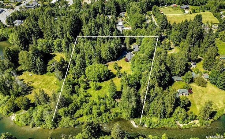 8045/56 Greendale Rd - Du Lake Cowichan Single Family Residence for Sale, 10 Bedrooms (999514)