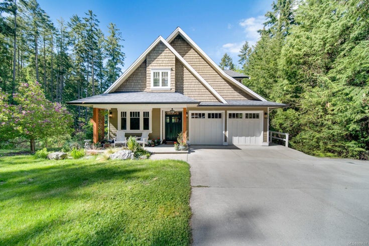 1049 Braithwaite Dr - ML Cobble Hill Single Family Residence for Sale, 6 Bedrooms (999697)