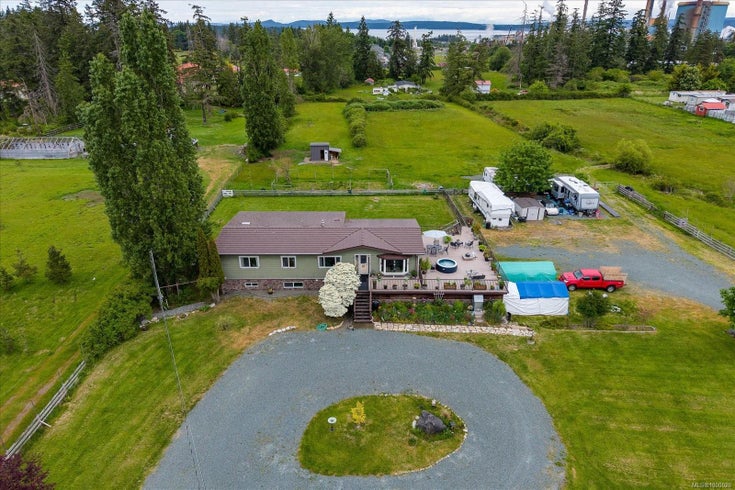 1777 Cecil St - Du Crofton Single Family Residence for Sale, 5 Bedrooms (1000028)