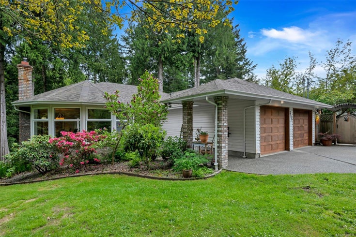 3545 Dougan Dr - ML Cobble Hill Single Family Residence for Sale, 4 Bedrooms (1000115)