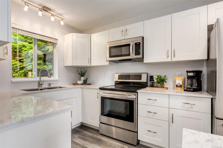66 - 941 Malone Rd - Du Ladysmith Townhouse for Sale, 3 Bedrooms (1000126)