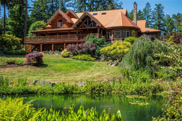 4828 Judiths Run - Du Ladysmith Single Family Residence for Sale, 5 Bedrooms (1000127)