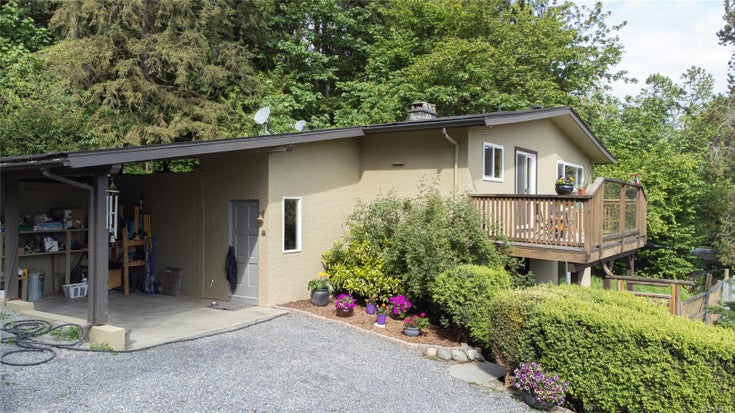 3260 Doupe Rd - Du Cowichan Station/Glenora Single Family Residence for Sale, 3 Bedrooms (1000581)