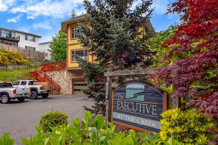 304 - 1244 4th Ave - Du Ladysmith Townhouse for Sale, 2 Bedrooms (1000597)