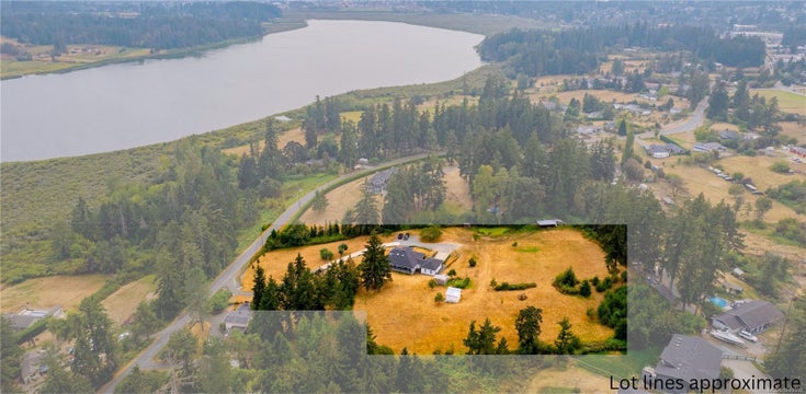 6742 Norcross Rd - Du East Duncan Single Family Residence for Sale, 5 Bedrooms (1000650)